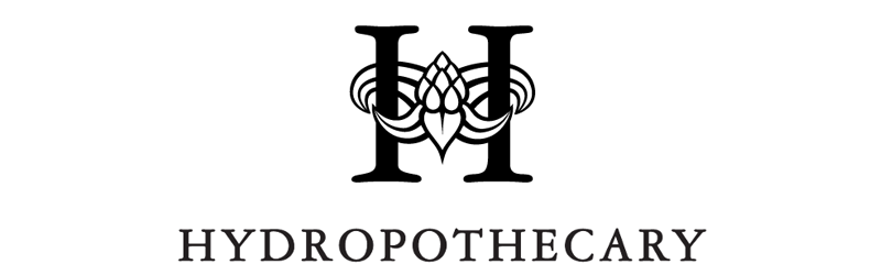 Hydropothecary