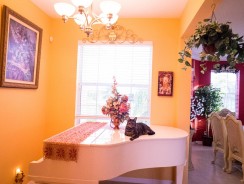 Contemporary Home Project