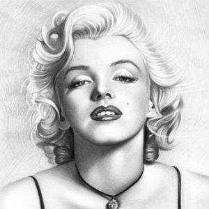 Profile photo of Merilin Monroe