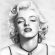 Profile photo of Merilin Monroe